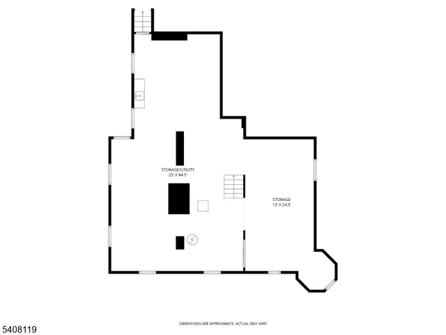 $1,595,000 | 211 Mountainside Road, Mendham, NJ 07945