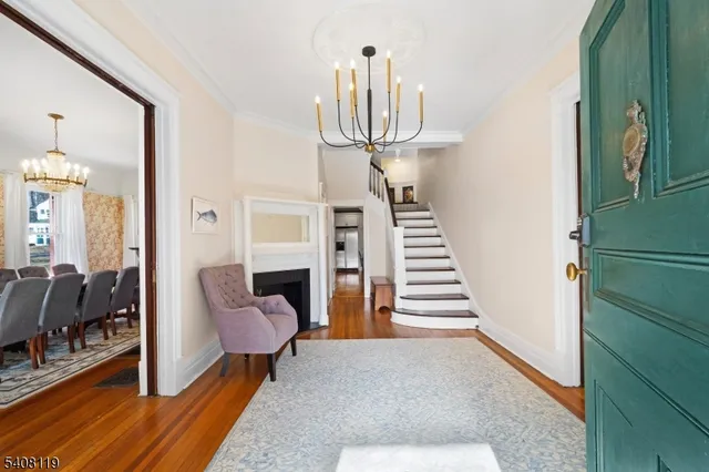 $1,595,000 | 211 Mountainside Road, Mendham, NJ 07945