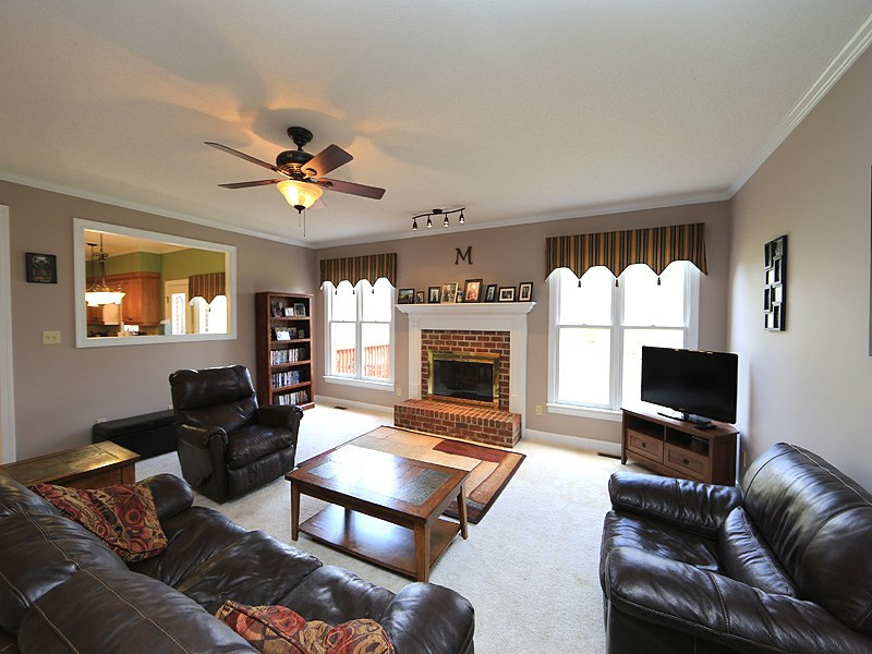 6625 Mal Weathers Road Raleigh, NC 27603 - Photo 7 of 25 Photo 7