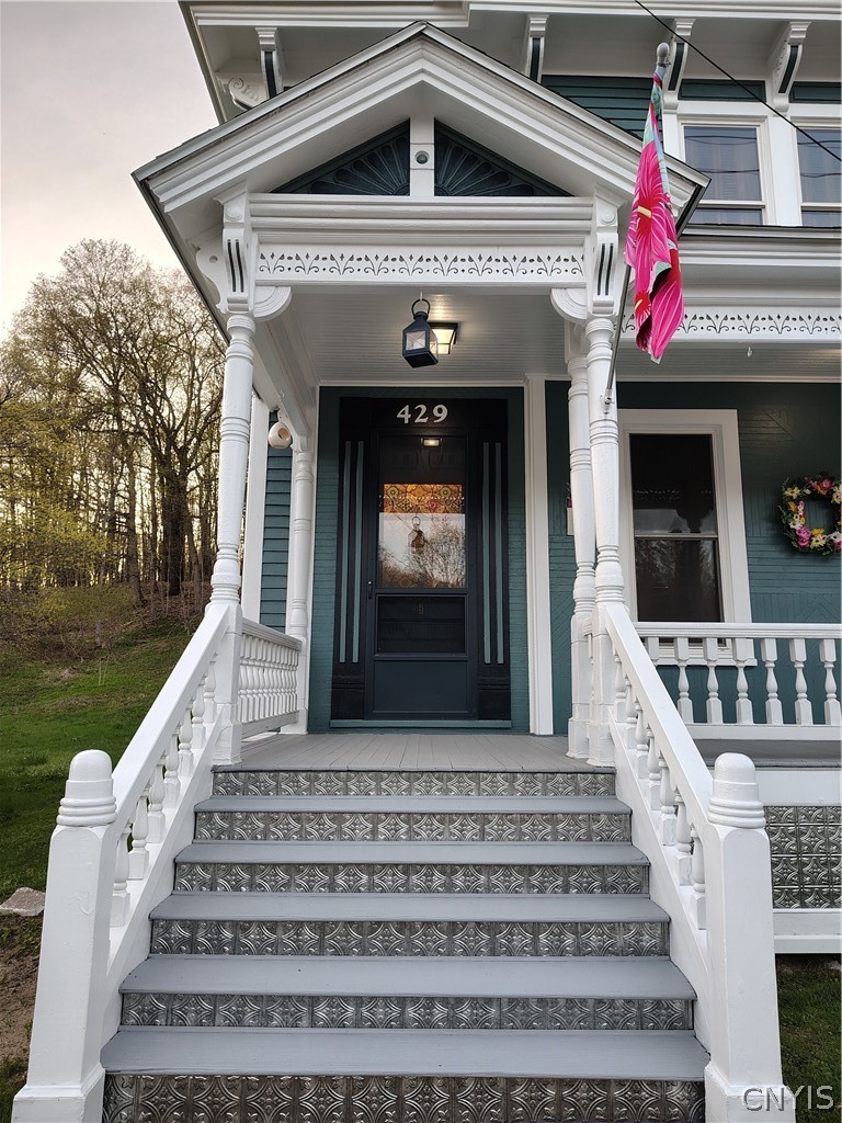 429 Main Street Cold Brook, NY 13324 - Photo 8 of 50