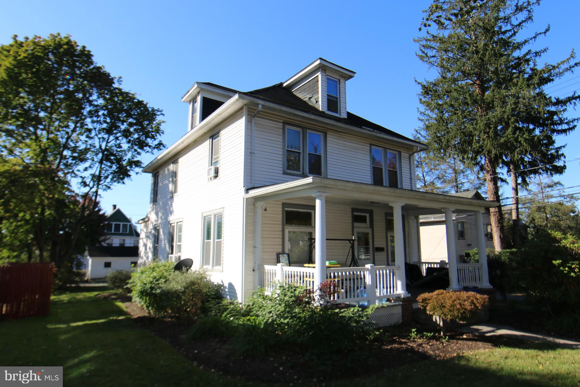 3517 Rutherford Street Harrisburg, PA 17111 - Photo 1 of 5