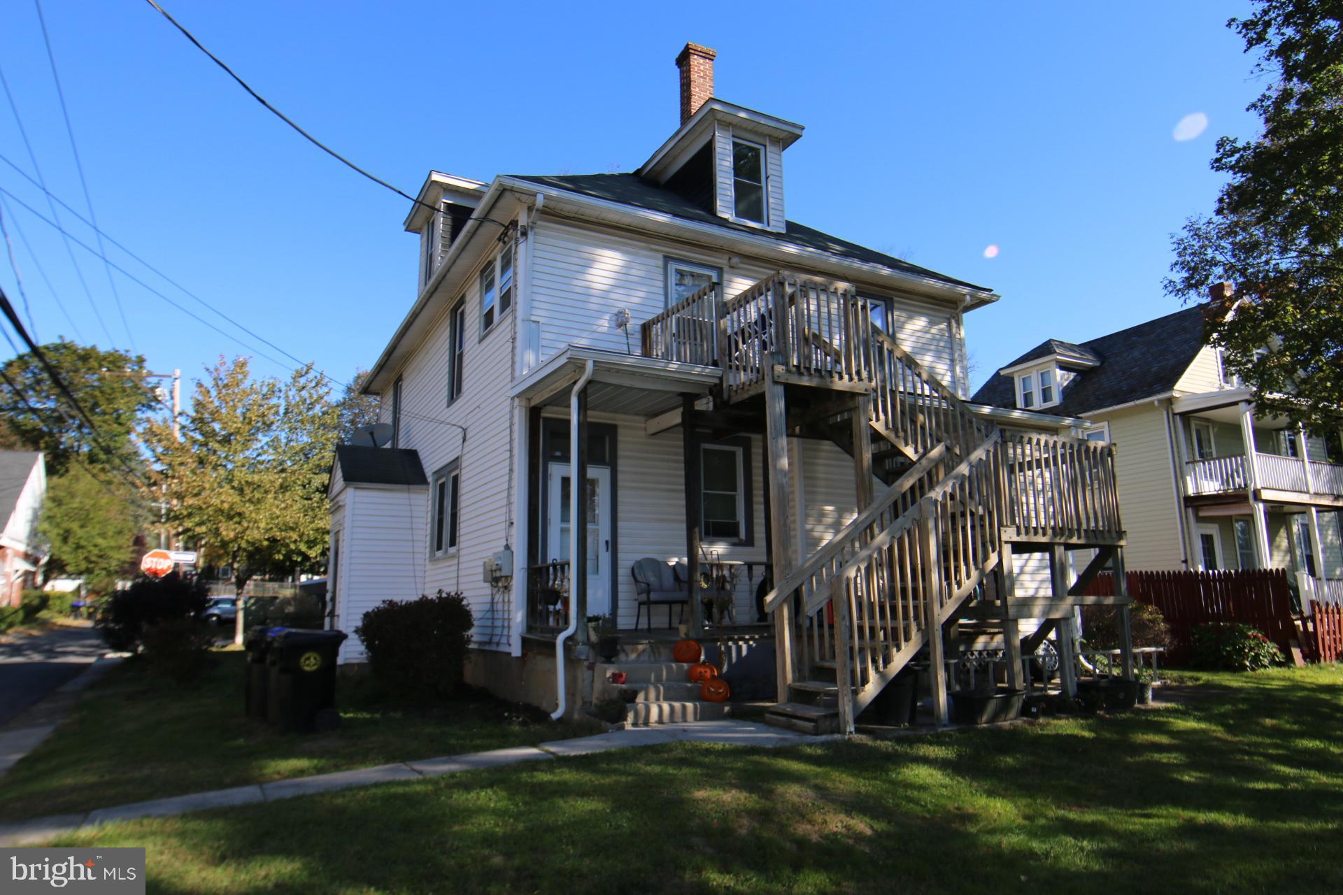 3517 Rutherford Street Harrisburg, PA 17111 - Photo 4 of 5