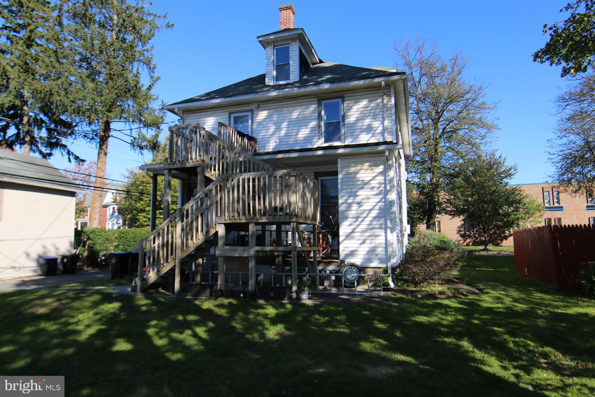 3517 Rutherford Street Harrisburg, PA 17111 - Photo 5 of 5