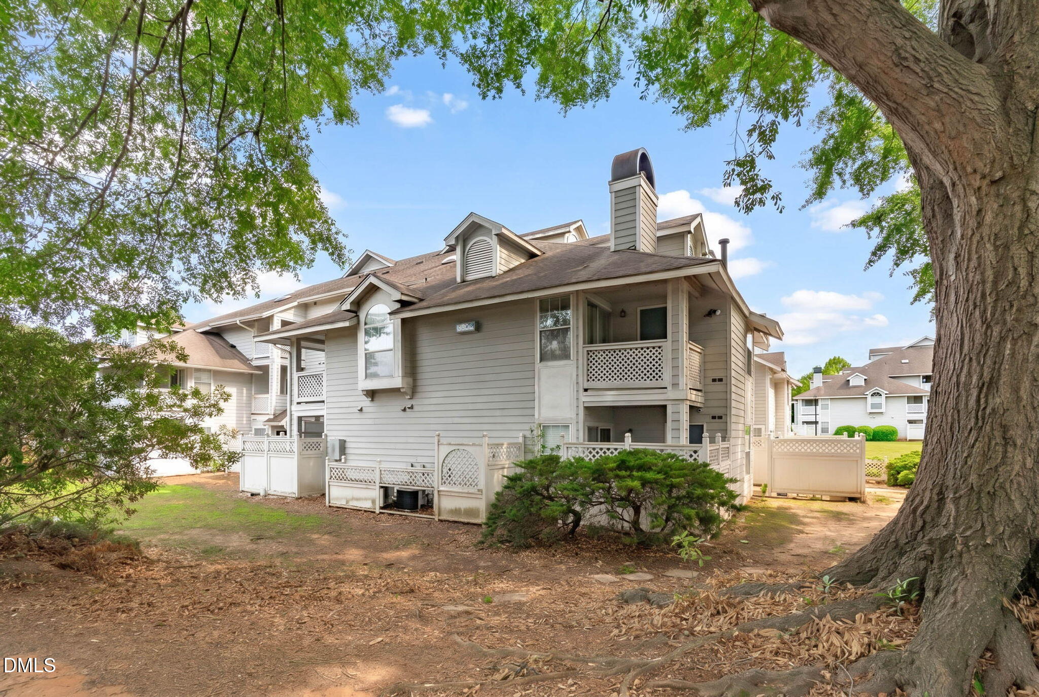 3806 Grey Harbor Drive, Unit 302 Raleigh, NC 27616 - Photo 20 of 24