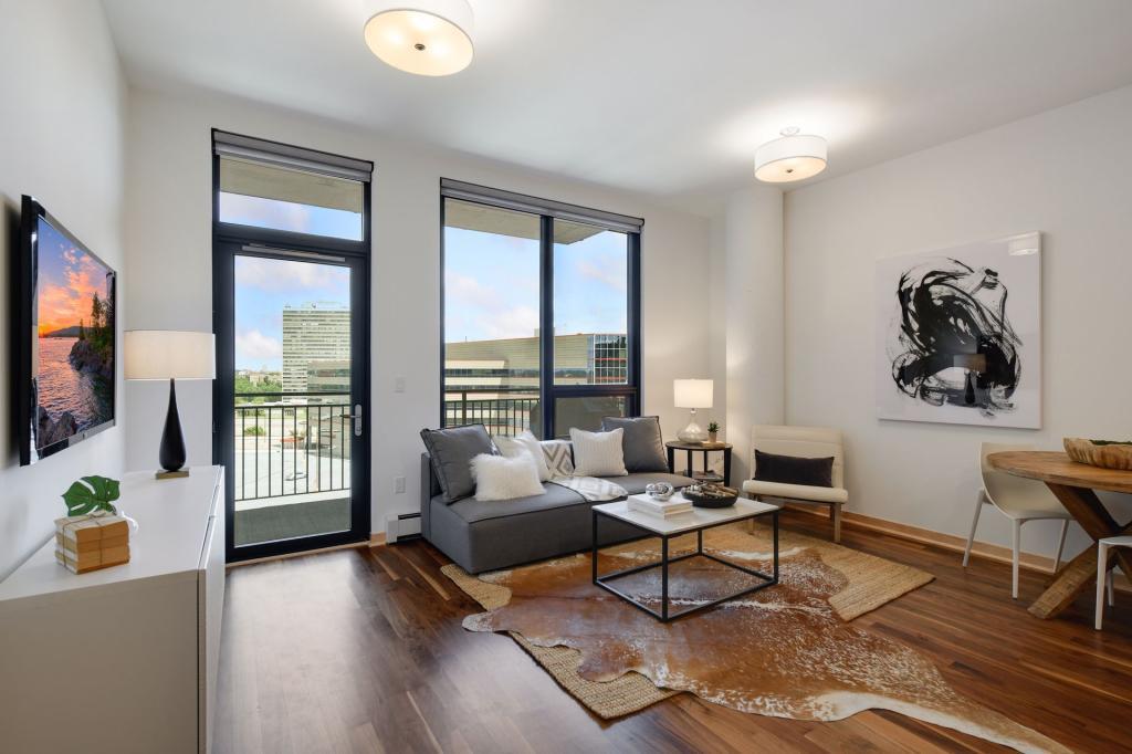1240 South 2nd Street, Unit 719 Minneapolis, MN 55415 - Photo 1 of 45
