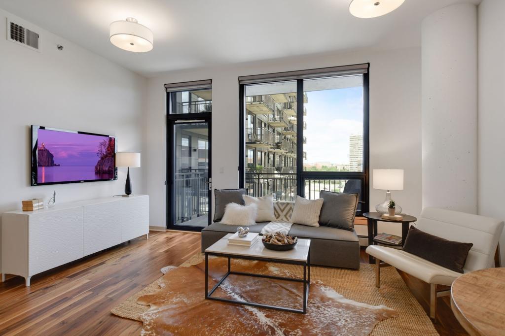1240 South 2nd Street, Unit 719 Minneapolis, MN 55415 - Photo 11 of 45