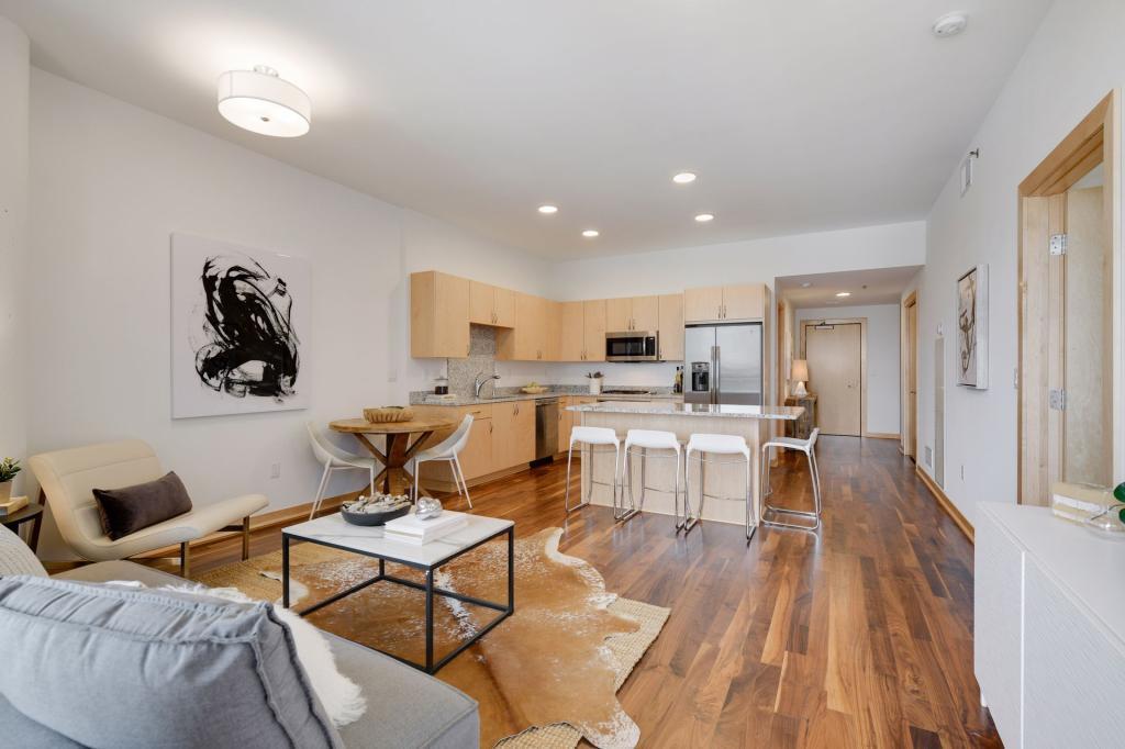 1240 South 2nd Street, Unit 719 Minneapolis, MN 55415 - Photo 2 of 45