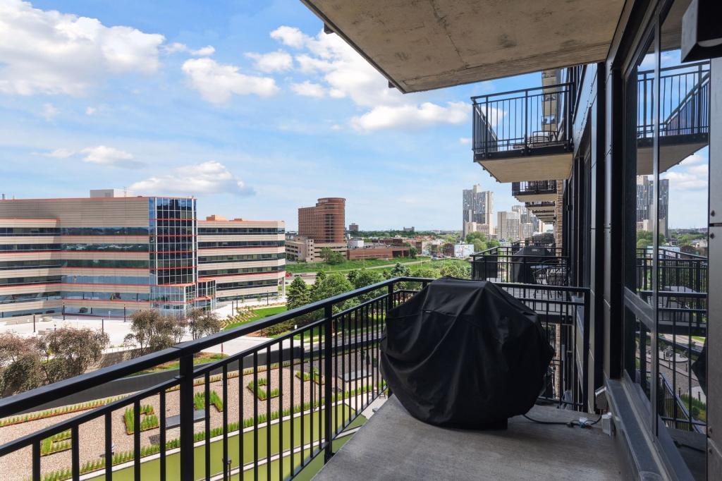 1240 South 2nd Street, Unit 719 Minneapolis, MN 55415 - Photo 24 of 45