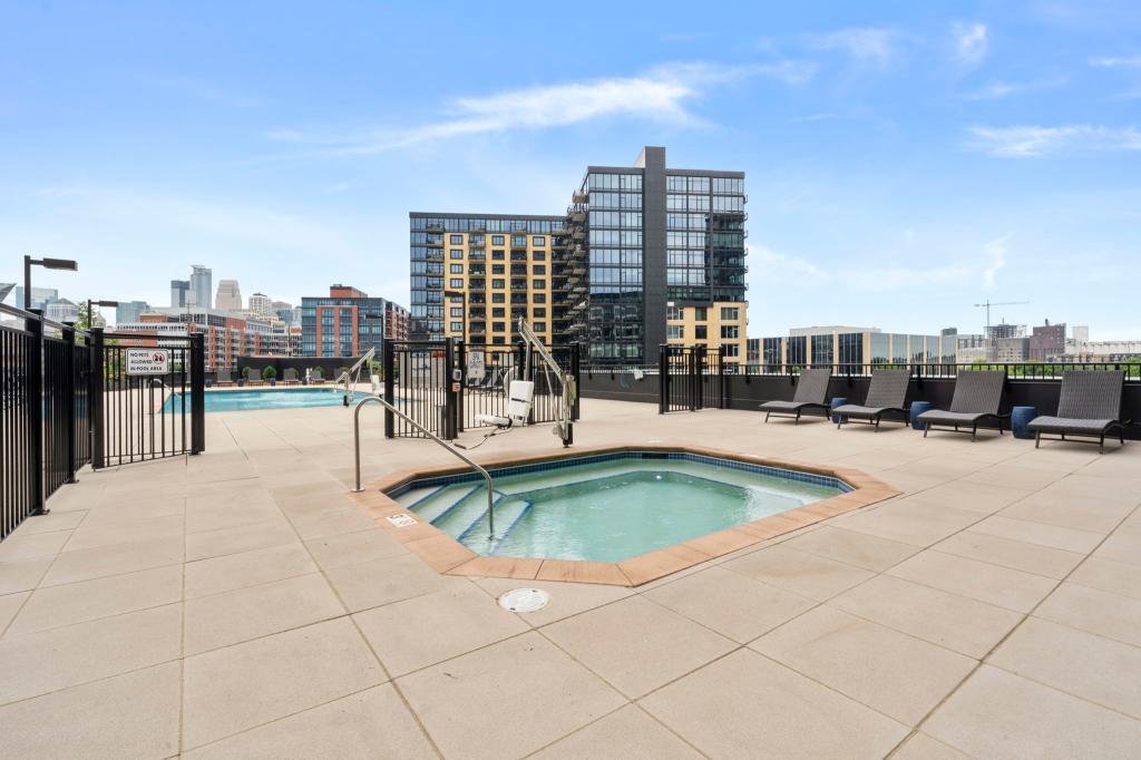 1240 South 2nd Street, Unit 719 Minneapolis, MN 55415 - Photo 27 of 45