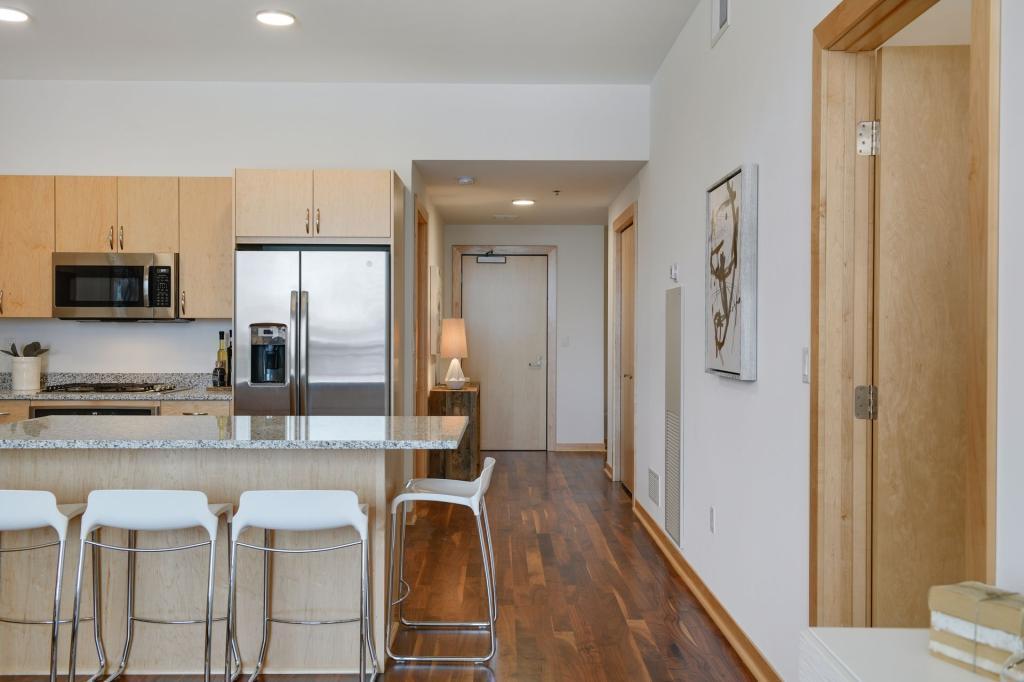 1240 South 2nd Street, Unit 719 Minneapolis, MN 55415 - Photo 3 of 45