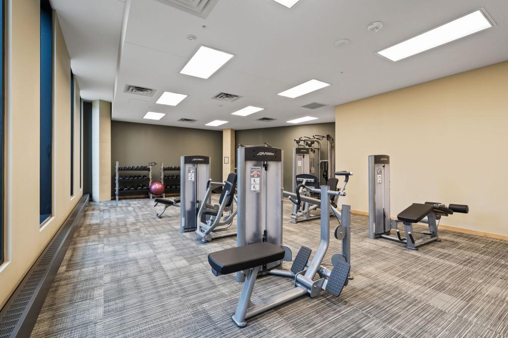 1240 South 2nd Street, Unit 719 Minneapolis, MN 55415 - Photo 35 of 45