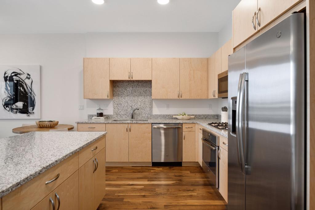1240 South 2nd Street, Unit 719 Minneapolis, MN 55415 - Photo 5 of 45