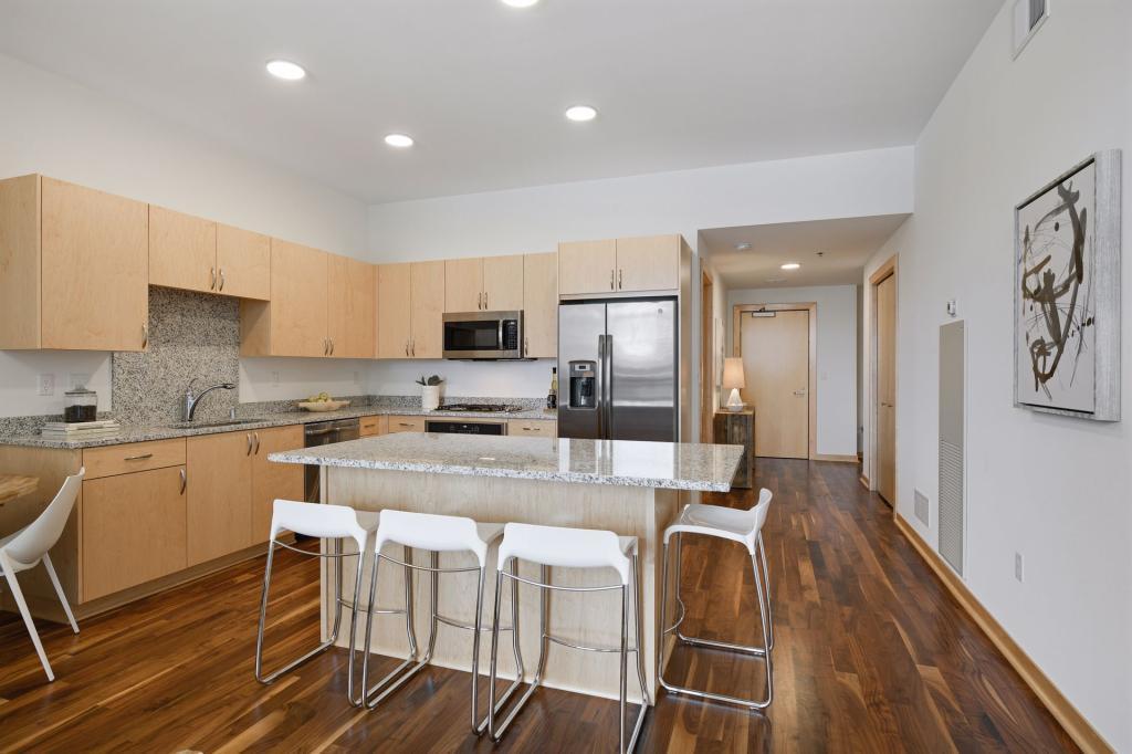 1240 South 2nd Street, Unit 719 Minneapolis, MN 55415 - Photo 7 of 45