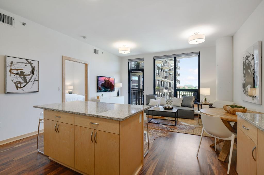 1240 South 2nd Street, Unit 719 Minneapolis, MN 55415 - Photo 9 of 45