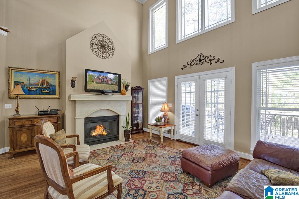 228 Grande View Circle Alabaster, AL 35114 - Photo 8 of 31
