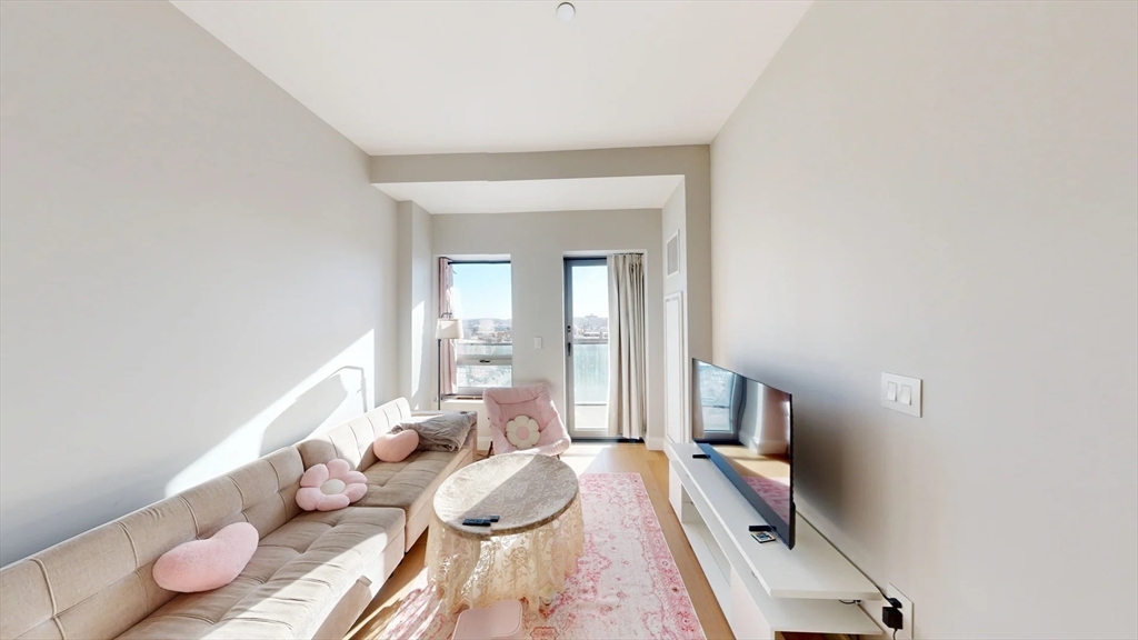 100 Shawmut Avenue, Unit 1109 Boston, MA 02118 - Photo 3 of 14