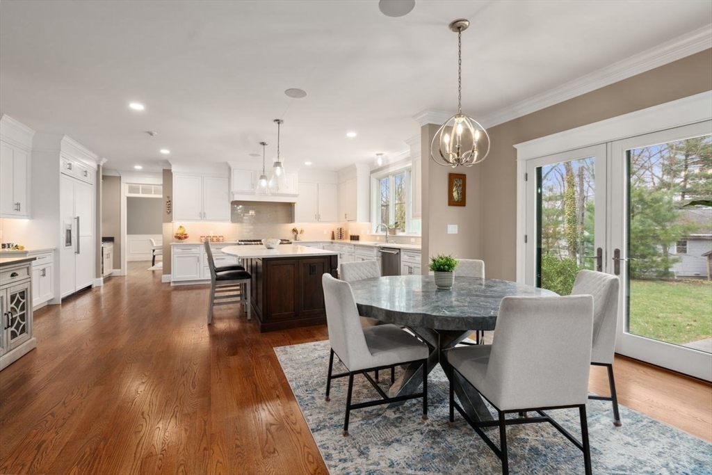 56 Blossomcrest Road Lexington, MA 02421 - Photo 11 of 29