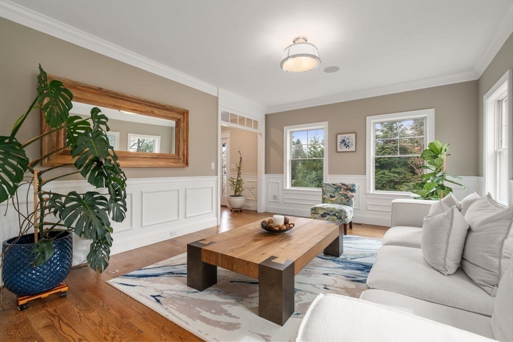 56 Blossomcrest Road Lexington, MA 02421 - Photo 5 of 29