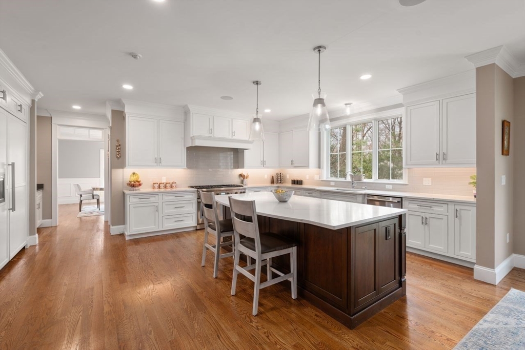 56 Blossomcrest Road Lexington, MA 02421 - Photo 7 of 29