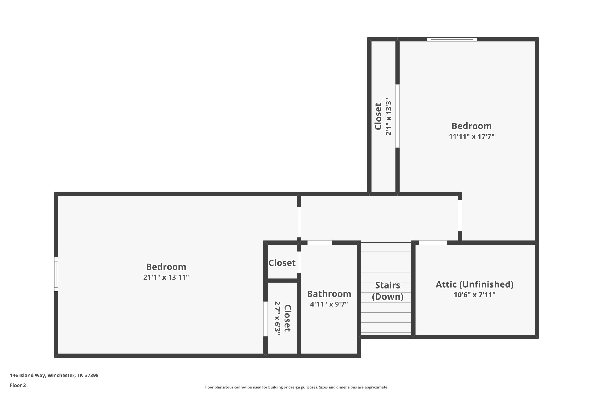 146 Island Way Winchester, TN 37398 - Photo 47 of 49 a picture of a park