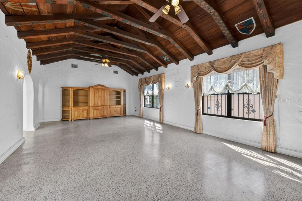 328 Sorrento Street Venice, FL 34285 - Photo 11 of 49 a view of an empty room