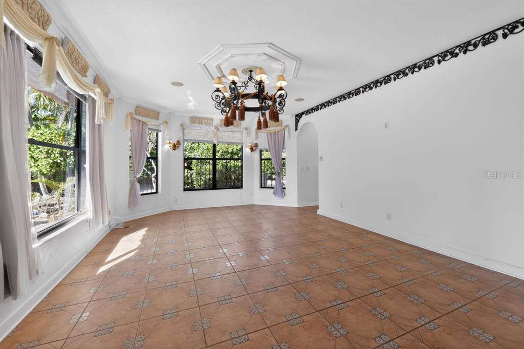 328 Sorrento Street Venice, FL 34285 - Photo 29 of 49 a view of livingroom with window