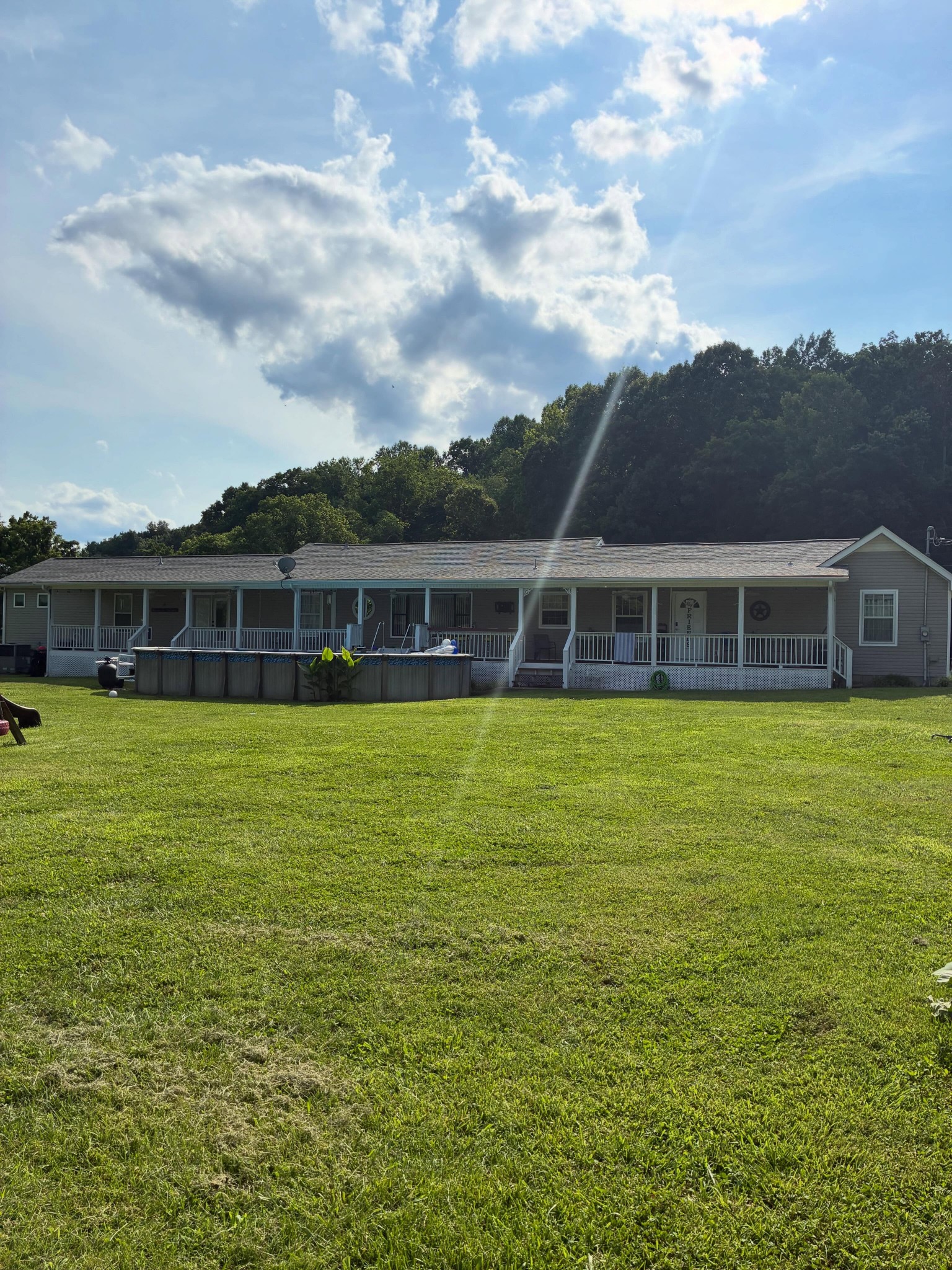 1355 Turkey Creek Road Dickson, TN 37055 - Photo 3 of 6