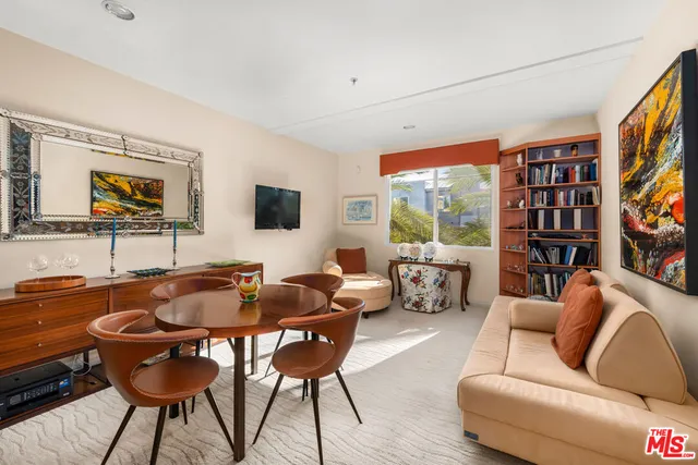 $649,000 | 13200 Pacific Promenade, Unit 322, Playa Vista, CA 90094