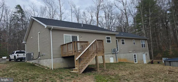 $1,950 | 25211 Lettner Lane, Rhoadesville, VA 22542