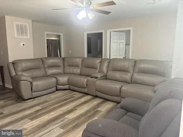 $1,950 | 25211 Lettner Lane, Rhoadesville, VA 22542