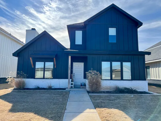 $2,495 | 4703 125th Street, Lubbock, TX 79424