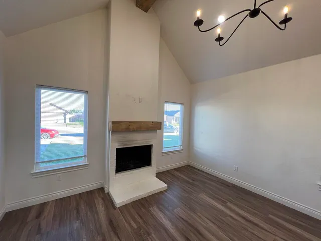 $2,495 | 4703 125th Street, Lubbock, TX 79424