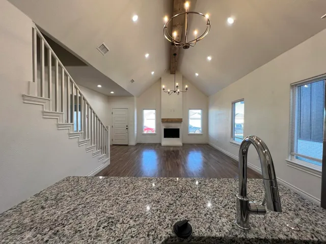 $2,495 | 4703 125th Street, Lubbock, TX 79424