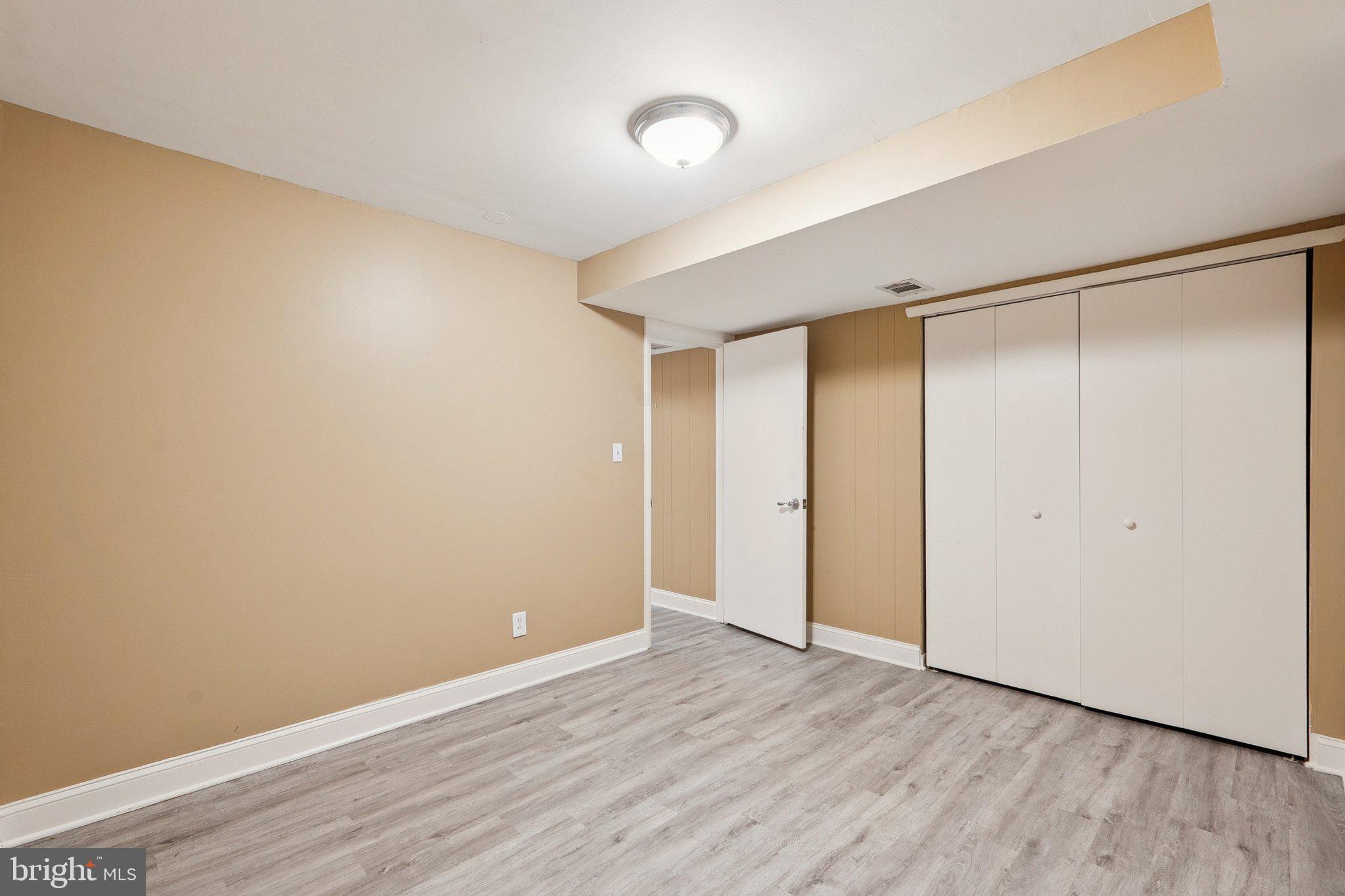 1432 Crestridge Drive Silver Spring, MD 20910 - Photo 33 of 52 a view of an empty room