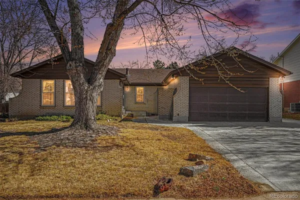 $580,000 | 7110 South Franklin Way, Centennial, CO 80122