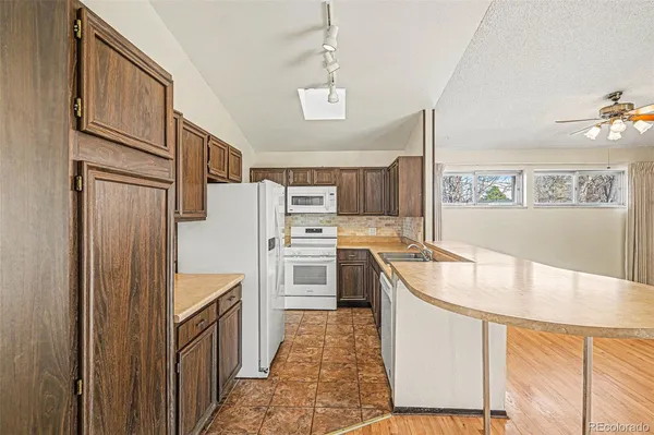 $580,000 | 7110 South Franklin Way, Centennial, CO 80122