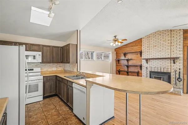 $580,000 | 7110 South Franklin Way, Centennial, CO 80122