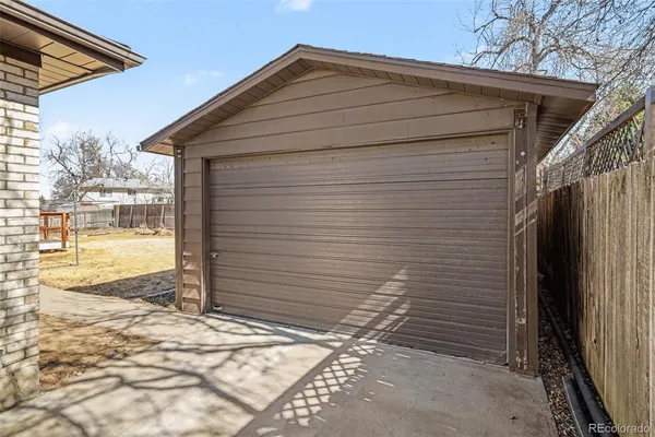 $580,000 | 7110 South Franklin Way, Centennial, CO 80122