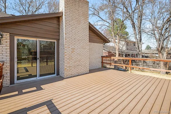 $580,000 | 7110 South Franklin Way, Centennial, CO 80122