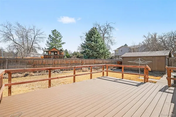 $580,000 | 7110 South Franklin Way, Centennial, CO 80122