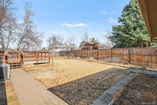 $580,000 | 7110 South Franklin Way, Centennial, CO 80122