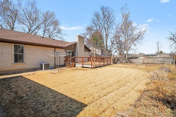 $580,000 | 7110 South Franklin Way, Centennial, CO 80122