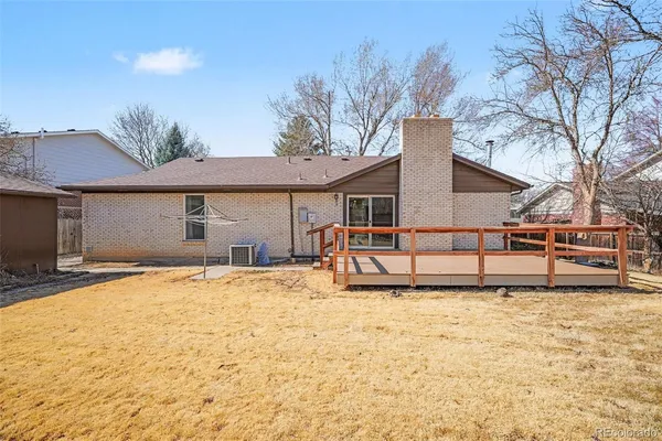 $580,000 | 7110 South Franklin Way, Centennial, CO 80122