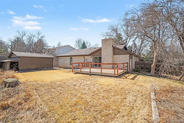 $580,000 | 7110 South Franklin Way, Centennial, CO 80122