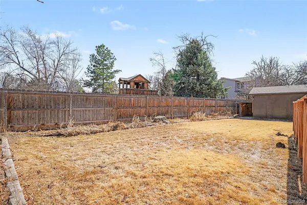$580,000 | 7110 South Franklin Way, Centennial, CO 80122