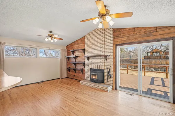 $580,000 | 7110 South Franklin Way, Centennial, CO 80122