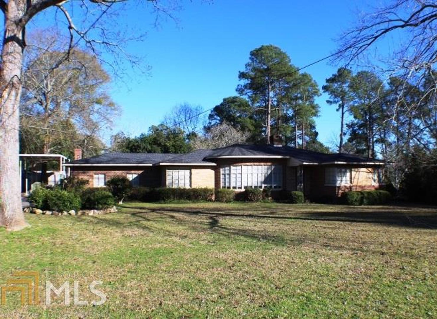 104 Mecca Street Dublin, GA 31021 - Photo 1 of 1 Gallery Image 1