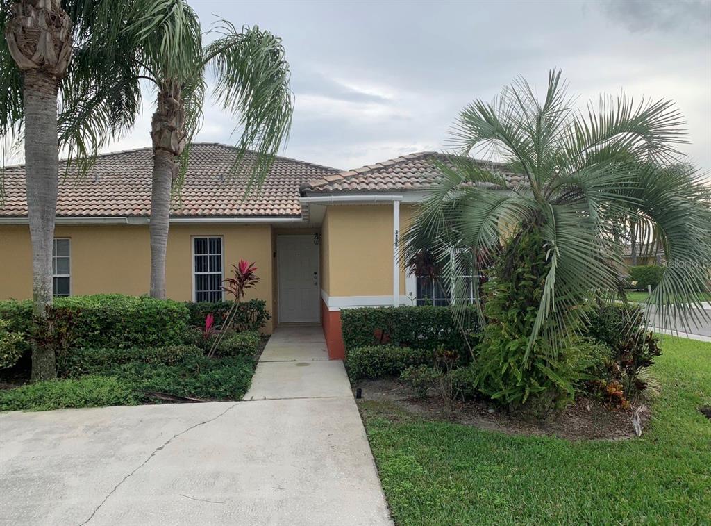2208 Mystic Ring Loop Kissimmee, FL 34759 - Photo 1 of 23