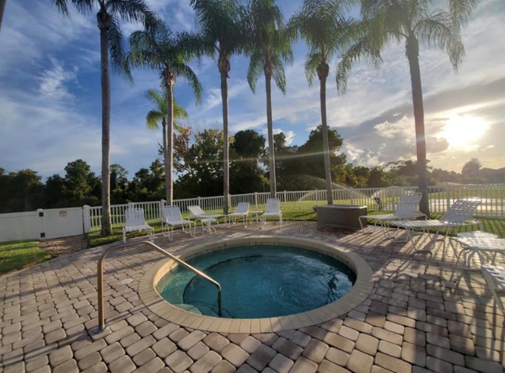 2208 Mystic Ring Loop Kissimmee, FL 34759 - Photo 20 of 23
