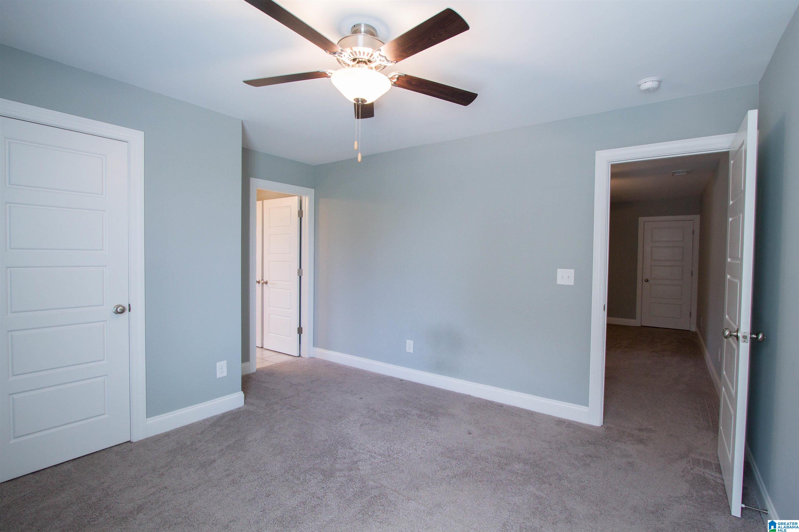 1018 Camellia Ridge Drive Pelham, AL 35124 - Photo 33 of 40